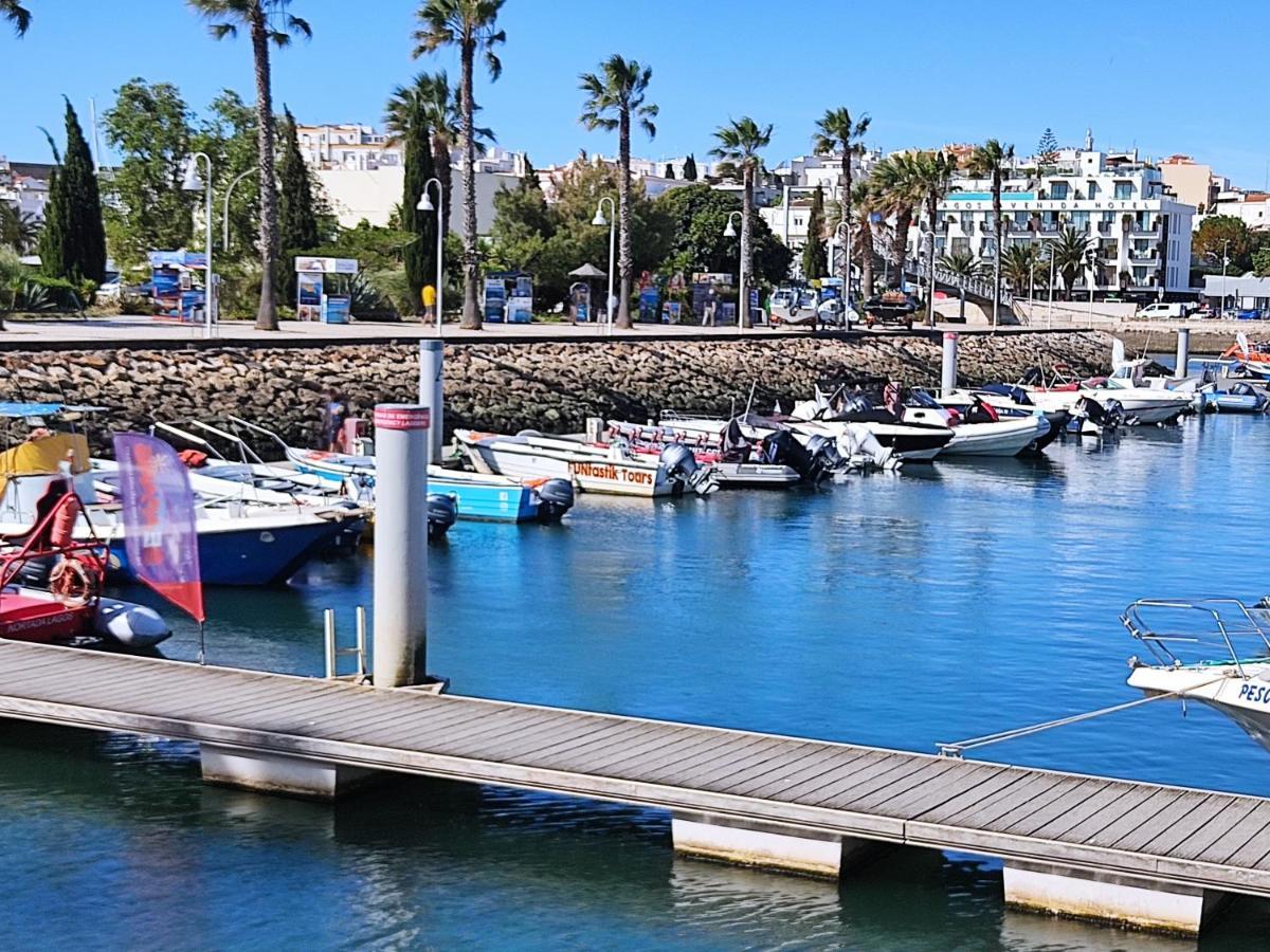 شقة Amazing Marina Park لاغوس المظهر الخارجي الصورة