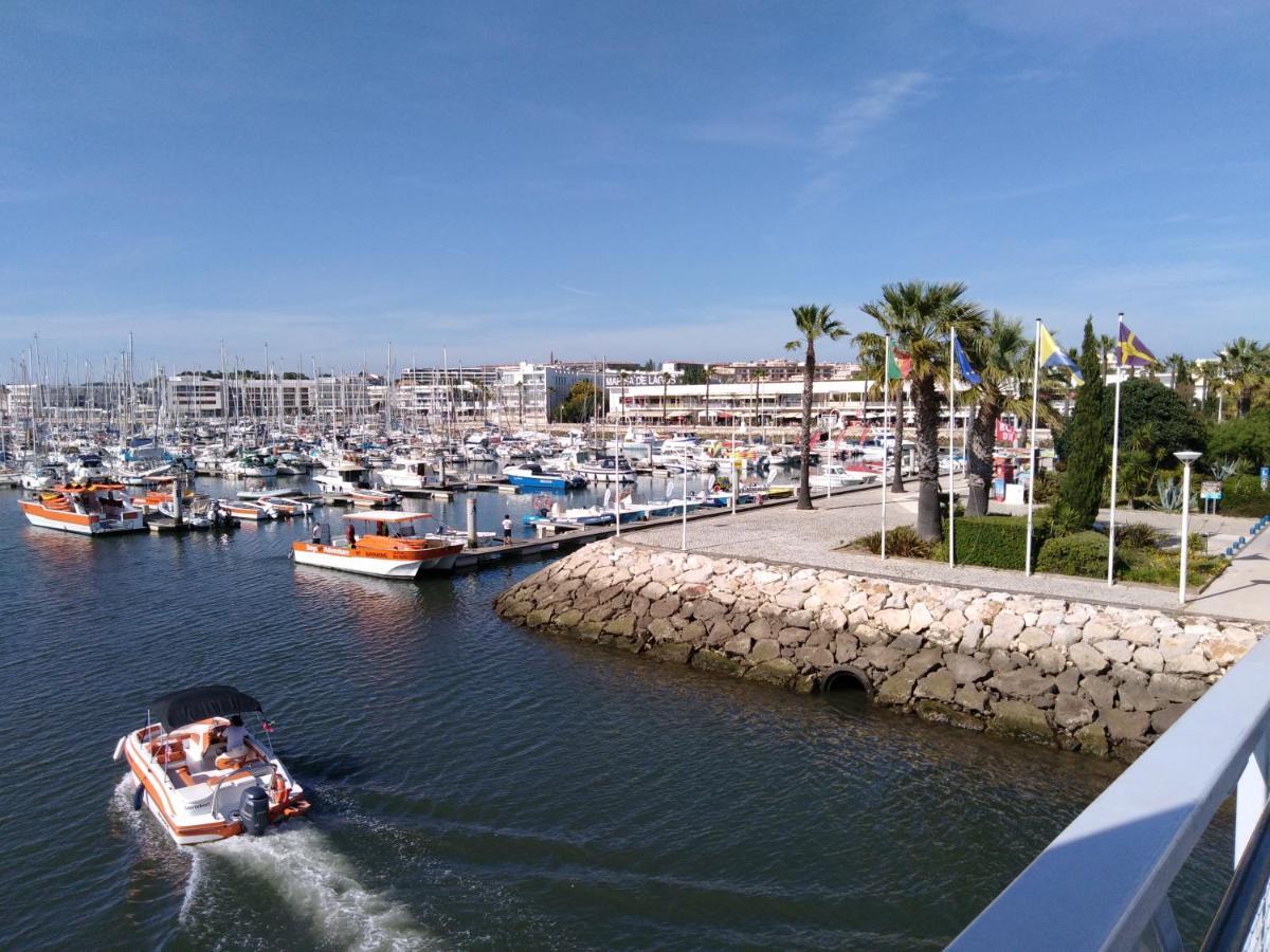 شقة Amazing Marina Park لاغوس المظهر الخارجي الصورة