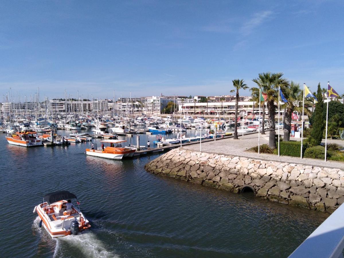 شقة Amazing Marina Park لاغوس المظهر الخارجي الصورة