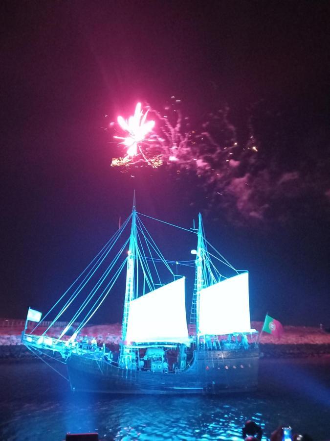شقة Amazing Marina Park لاغوس المظهر الخارجي الصورة